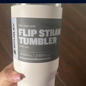 Stanley Tumbler